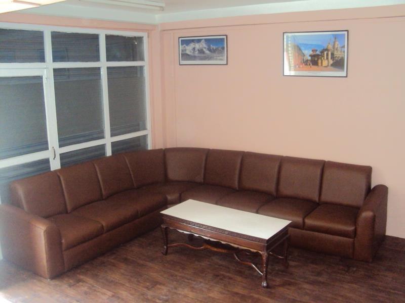 Hotel Nandini Katmandu Zewnętrze zdjęcie