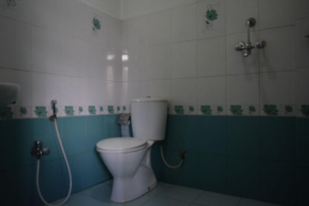 Hotel Nandini Katmandu Zewnętrze zdjęcie