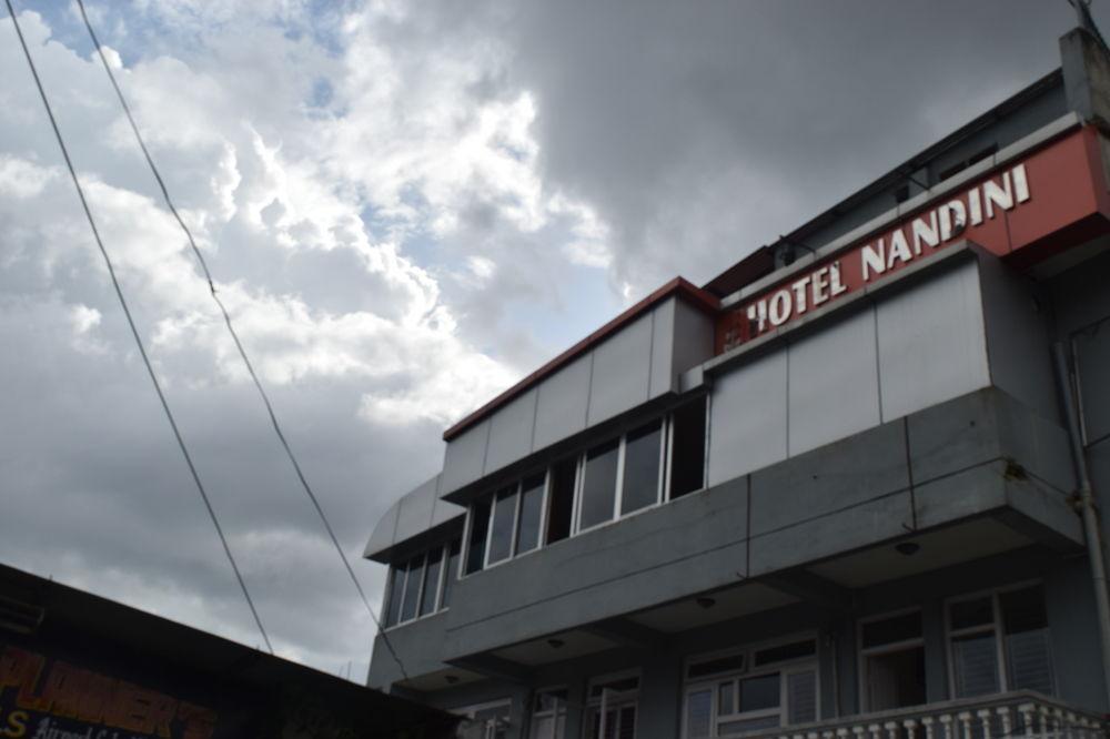 Hotel Nandini Katmandu Zewnętrze zdjęcie