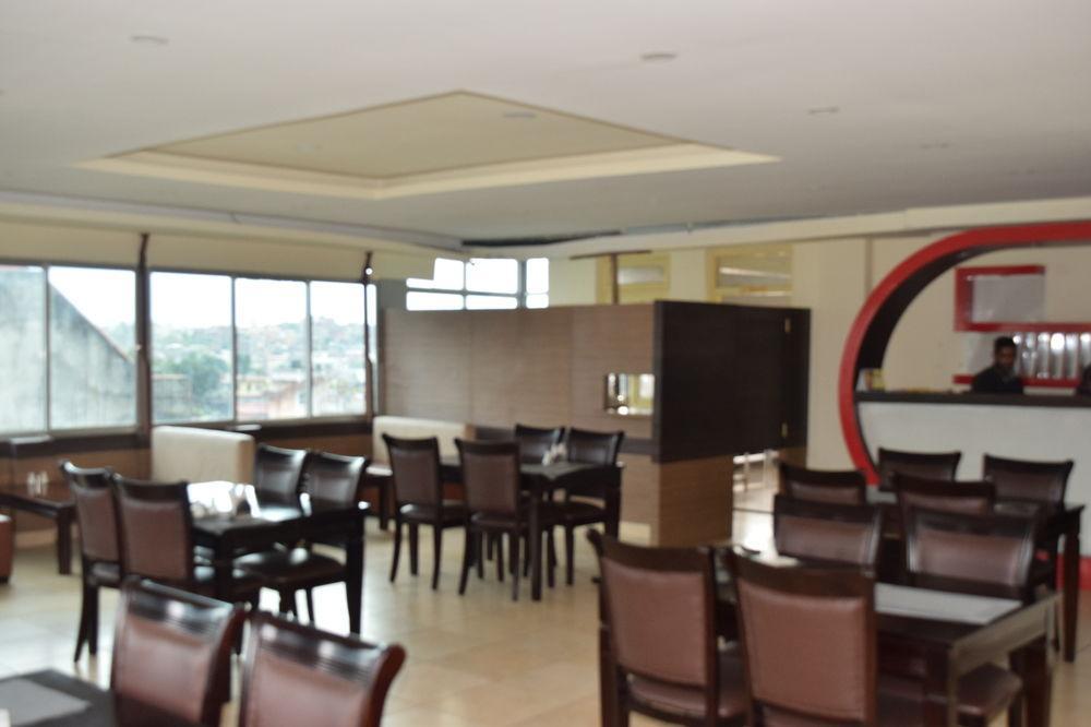 Hotel Nandini Katmandu Zewnętrze zdjęcie
