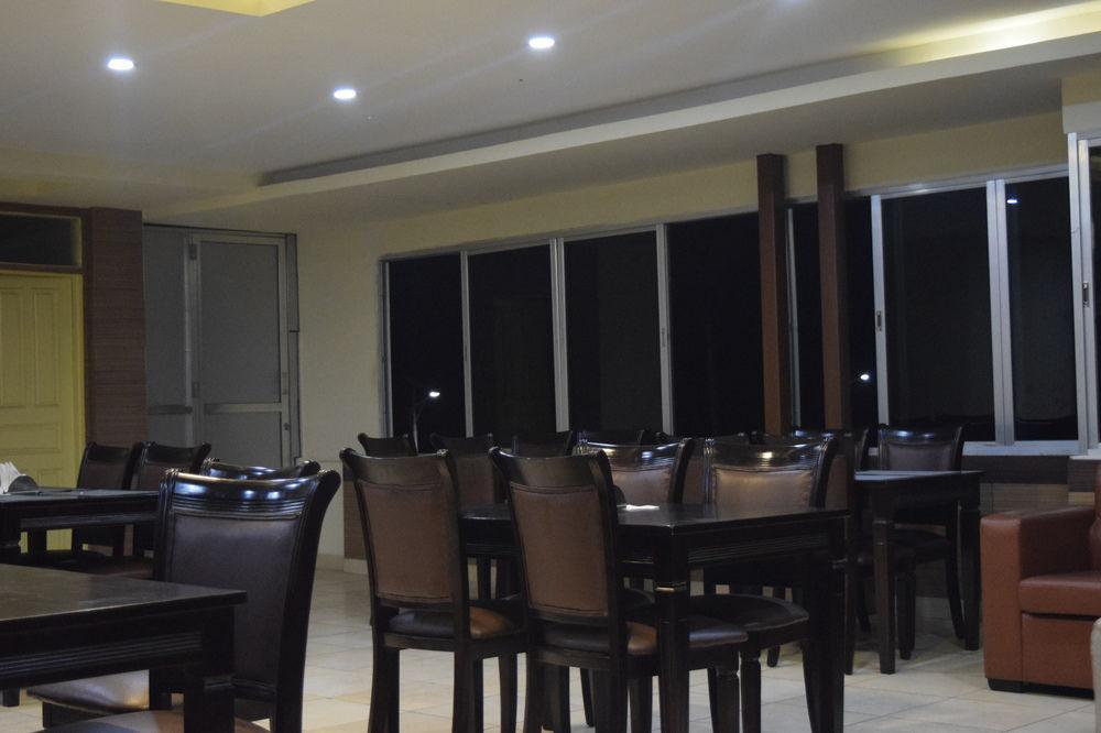 Hotel Nandini Katmandu Zewnętrze zdjęcie