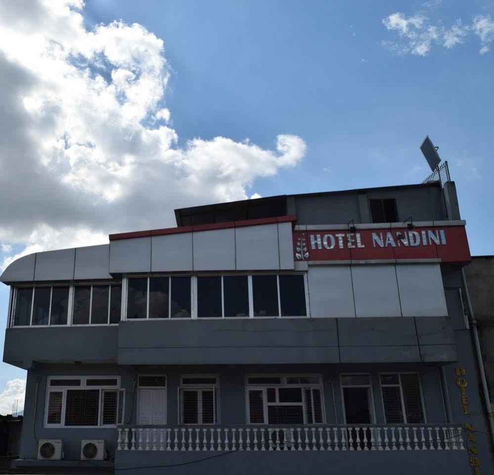 Hotel Nandini Katmandu Zewnętrze zdjęcie